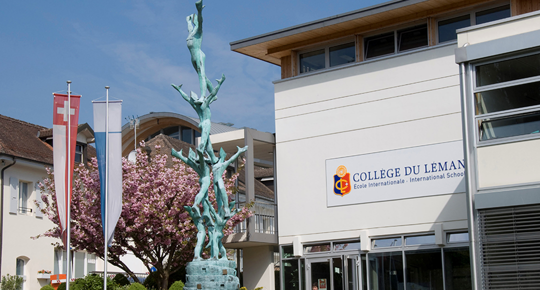 Collège du Léman Ecole Internationale Genève